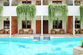 Kuta Lagoon Resort and Pool Villas