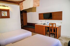 Kuta Lagoon Resort and Pool Villas