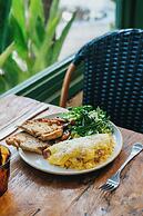 Kuta Lagoon Resort and Pool Villas