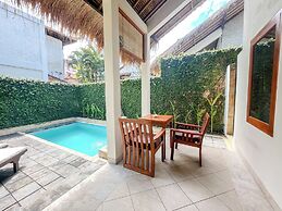 Kuta Lagoon Resort and Pool Villas