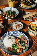 Kuta Lagoon Resort and Pool Villas