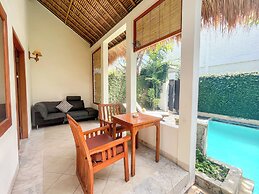 Kuta Lagoon Resort and Pool Villas