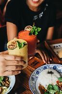 Kuta Lagoon Resort and Pool Villas