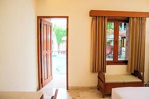 Kuta Lagoon Resort and Pool Villas