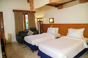 Kuta Lagoon Resort and Pool Villas