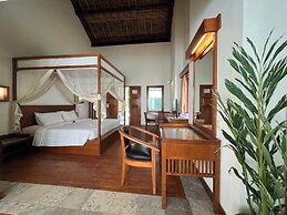 Kuta Lagoon Resort and Pool Villas