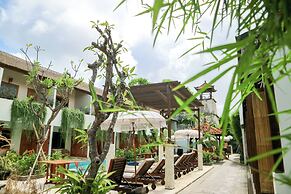 Kuta Lagoon Resort and Pool Villas