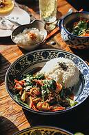 Kuta Lagoon Resort and Pool Villas