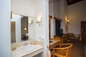 Kuta Lagoon Resort and Pool Villas