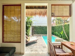 Kuta Lagoon Resort and Pool Villas