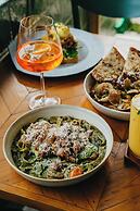 Kuta Lagoon Resort and Pool Villas