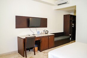 Kuta Lagoon Resort and Pool Villas