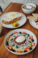 Kuta Lagoon Resort and Pool Villas