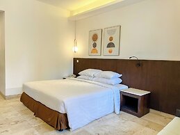 Kuta Lagoon Resort and Pool Villas