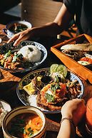 Kuta Lagoon Resort and Pool Villas