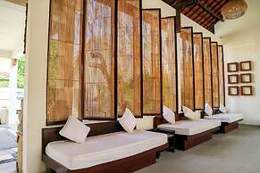 Kuta Lagoon Resort and Pool Villas