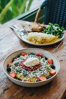 Kuta Lagoon Resort and Pool Villas