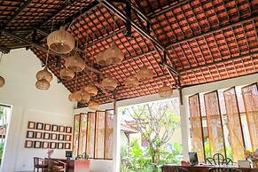 Kuta Lagoon Resort and Pool Villas