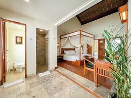 Kuta Lagoon Resort and Pool Villas