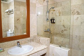 Kuta Lagoon Resort and Pool Villas