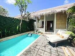 Kuta Lagoon Resort and Pool Villas