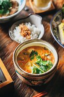 Kuta Lagoon Resort and Pool Villas