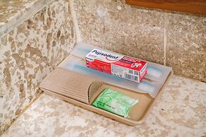 Kuta Lagoon Resort and Pool Villas