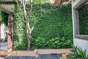 Kuta Lagoon Resort and Pool Villas