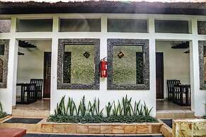 Kuta Lagoon Resort and Pool Villas