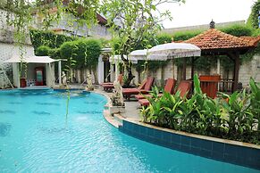 Kuta Lagoon Resort and Pool Villas