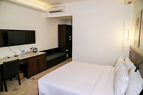 Kuta Lagoon Resort and Pool Villas