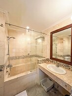 Kuta Lagoon Resort and Pool Villas