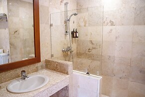 Kuta Lagoon Resort and Pool Villas