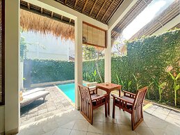 Kuta Lagoon Resort and Pool Villas
