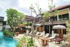Kuta Lagoon Resort and Pool Villas