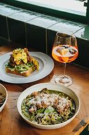 Kuta Lagoon Resort and Pool Villas