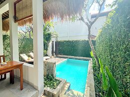 Kuta Lagoon Resort and Pool Villas