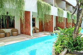 Kuta Lagoon Resort and Pool Villas