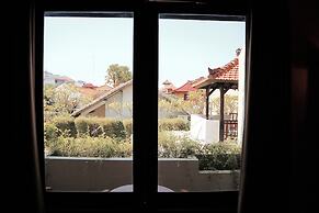 Kuta Lagoon Resort and Pool Villas