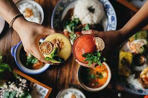 Kuta Lagoon Resort and Pool Villas