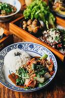 Kuta Lagoon Resort and Pool Villas