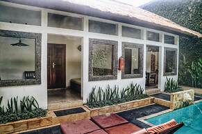 Kuta Lagoon Resort and Pool Villas