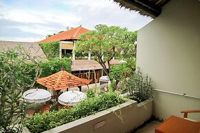 Kuta Lagoon Resort and Pool Villas