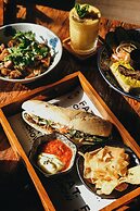 Kuta Lagoon Resort and Pool Villas