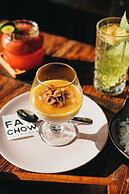 Kuta Lagoon Resort and Pool Villas