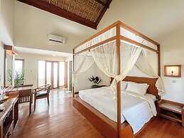 Kuta Lagoon Resort and Pool Villas