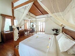 Kuta Lagoon Resort and Pool Villas