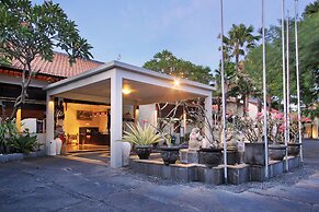 Kuta Lagoon Resort and Pool Villas