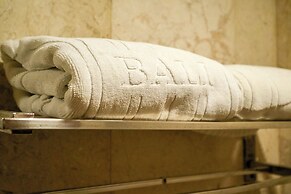 Kuta Lagoon Resort and Pool Villas