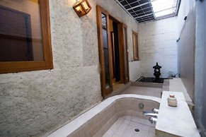 Kuta Lagoon Resort and Pool Villas